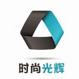 时尚光辉标识
